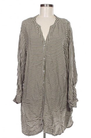 Γυναικείο πουκάμισο Gina Benotti, Μέγεθος XXL, Χρώμα Πολύχρωμο, Τιμή 14,99 €