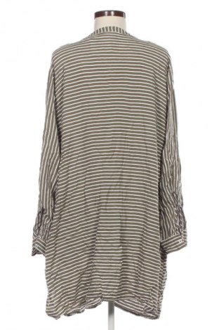 Γυναικείο πουκάμισο Gina Benotti, Μέγεθος XXL, Χρώμα Πολύχρωμο, Τιμή 14,99 €