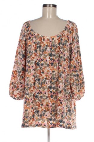 Dámská košile  Gina Benotti, Velikost XL, Barva Vícebarevné, Cena  229,00 Kč