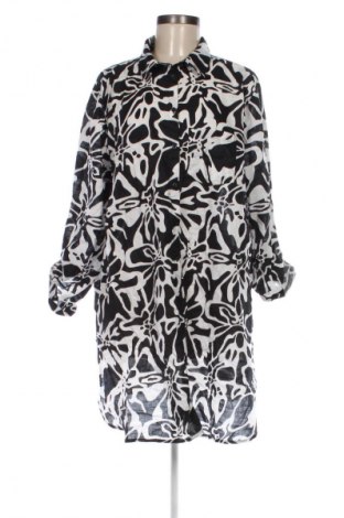 Дамска риза Gina Benotti, Размер XL, Цвят Многоцветен, Цена 14,99 лв.