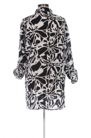 Дамска риза Gina Benotti, Размер XL, Цвят Многоцветен, Цена 14,99 лв.