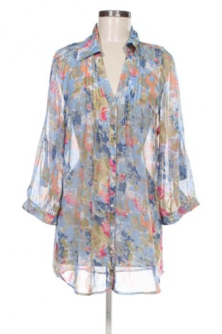 Dámská košile  Gina Benotti, Velikost L, Barva Vícebarevné, Cena  159,00 Kč