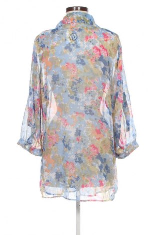 Dámská košile  Gina Benotti, Velikost L, Barva Vícebarevné, Cena  159,00 Kč