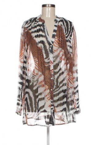 Γυναικείο πουκάμισο Gina Benotti, Μέγεθος XL, Χρώμα Πολύχρωμο, Τιμή 8,99 €