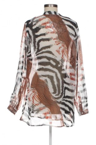 Γυναικείο πουκάμισο Gina Benotti, Μέγεθος XL, Χρώμα Πολύχρωμο, Τιμή 8,99 €