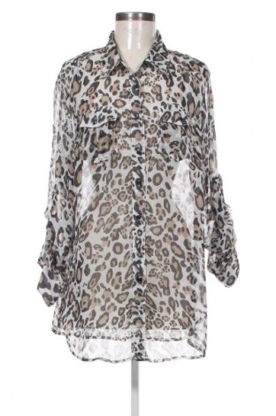 Damenbluse Gina Benotti, Größe XL, Farbe Mehrfarbig, Preis 12,83 €