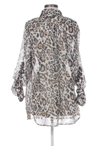 Damenbluse Gina Benotti, Größe XL, Farbe Mehrfarbig, Preis 12,83 €