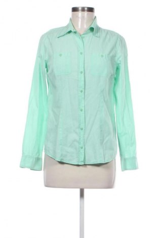 Damenbluse Gina Benotti, Größe M, Farbe Grün, Preis € 23,81