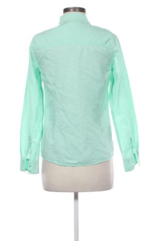 Damenbluse Gina Benotti, Größe M, Farbe Grün, Preis € 23,81