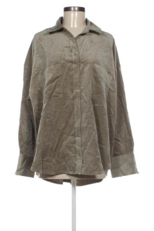 Damska koszula Gina Benotti, Rozmiar XL, Kolor Zielony, Cena 35,99 zł