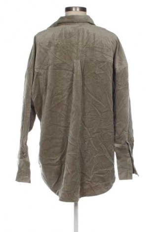 Damska koszula Gina Benotti, Rozmiar XL, Kolor Zielony, Cena 35,99 zł