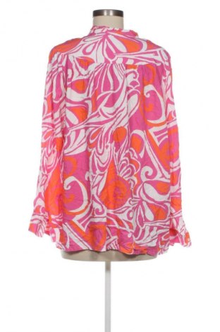 Damenbluse Gina Laura, Größe M, Farbe Mehrfarbig, Preis 7,99 €