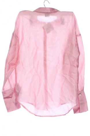 Dámská košile  Gina Tricot, Velikost XS, Barva Růžová, Cena  253,00 Kč