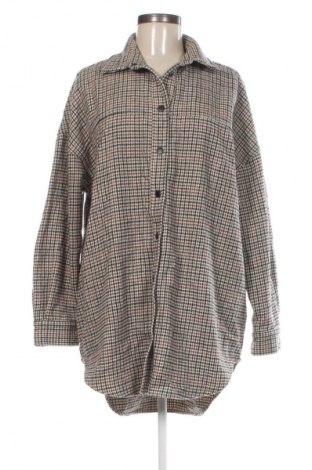 Damenbluse Gina Tricot, Größe S, Farbe Mehrfarbig, Preis € 5,99