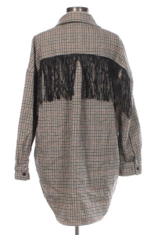 Damenbluse Gina Tricot, Größe S, Farbe Mehrfarbig, Preis € 5,99