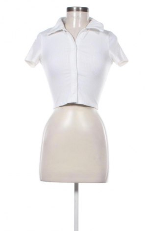 Dámská košile  Glamorous, Velikost S, Barva Bílá, Cena  430,00 Kč