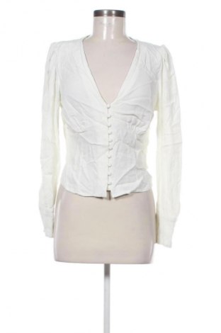 Damska koszula Glamorous, Rozmiar M, Kolor Zielony, Cena 94,38 zł