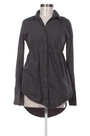 Γυναικείο πουκάμισο Gossip, Μέγεθος M, Χρώμα Γκρί, Τιμή 20,97 €