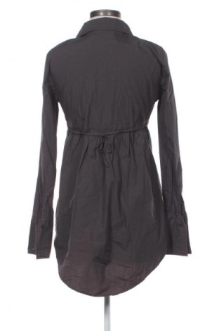 Γυναικείο πουκάμισο Gossip, Μέγεθος M, Χρώμα Γκρί, Τιμή 20,97 €