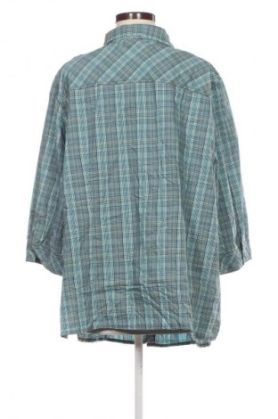 Dámska košeľa  Grandiosa, Veľkosť 3XL, Farba Viacfarebná, Cena  10,95 €