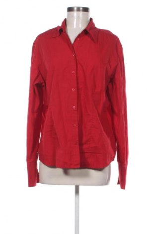 Dámska košeľa  Greenfield, Veľkosť L, Farba Červená, Cena  12,79 €