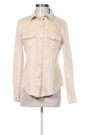 Dámská košile  Guess, Velikost S, Barva Béžová, Cena  2 379,00 Kč