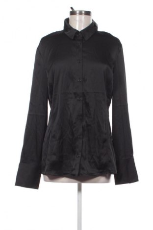 Γυναικείο πουκάμισο Guess, Μέγεθος XL, Χρώμα Μαύρο, Τιμή 69,99 €