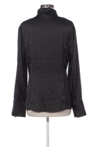 Γυναικείο πουκάμισο Guess, Μέγεθος XL, Χρώμα Μαύρο, Τιμή 69,99 €