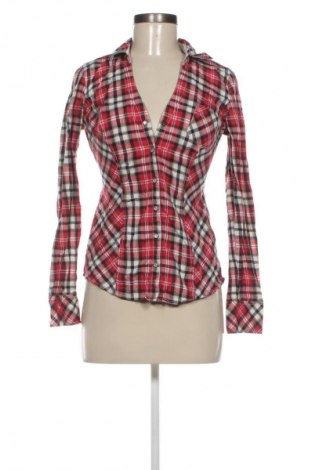 Dámska košeľa  Guess, Veľkosť S, Farba Viacfarebná, Cena  27,95 €