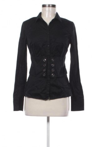 Dámská košile  Guess, Velikost M, Barva Černá, Cena  2 333,00 Kč