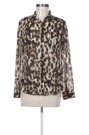 Damenbluse Guess, Größe S, Farbe Mehrfarbig, Preis 34,78 €