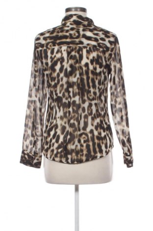 Damenbluse Guess, Größe S, Farbe Mehrfarbig, Preis 34,78 €