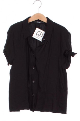 Damenbluse Guess, Größe XS, Farbe Schwarz, Preis 24,49 €