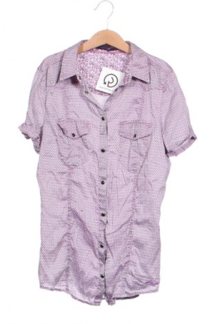 Damska koszula Guess, Rozmiar XS, Kolor Kolorowy, Cena 22,99 zł