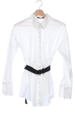 Dámska košeľa  Guess, Veľkosť XS, Farba Biela, Cena  34,78 €