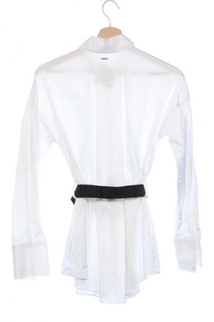 Dámska košeľa  Guess, Veľkosť XS, Farba Biela, Cena  34,78 €