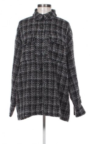 Γυναικείο πουκάμισο Guido Maria Kretschmer for About You, Μέγεθος L, Χρώμα Πολύχρωμο, Τιμή 41,99 €