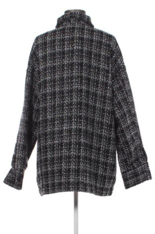 Γυναικείο πουκάμισο Guido Maria Kretschmer for About You, Μέγεθος L, Χρώμα Πολύχρωμο, Τιμή 41,99 €