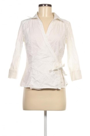 Cămașă de femei H&M, Mărime XL, Culoare Alb, Preț 58,99 Lei