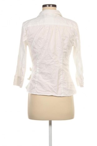 Cămașă de femei H&M, Mărime XL, Culoare Alb, Preț 58,99 Lei