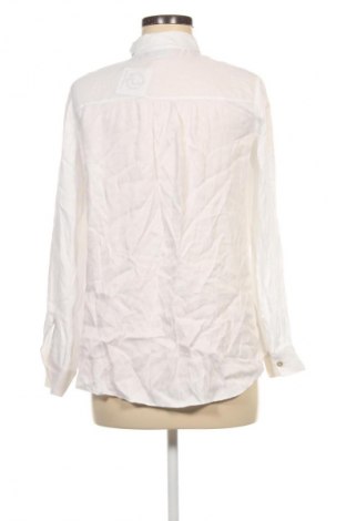 Γυναικείο πουκάμισο H&M, Μέγεθος M, Χρώμα Λευκό, Τιμή 7,99 €