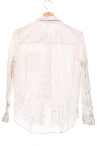 Dámská košile  H&M, Velikost XS, Barva Béžová, Cena  279,00 Kč