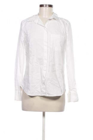 Damenbluse H&M, Größe S, Farbe Weiß, Preis € 10,99