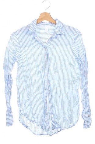 Damenbluse H&M, Größe XS, Farbe Mehrfarbig, Preis € 6,99