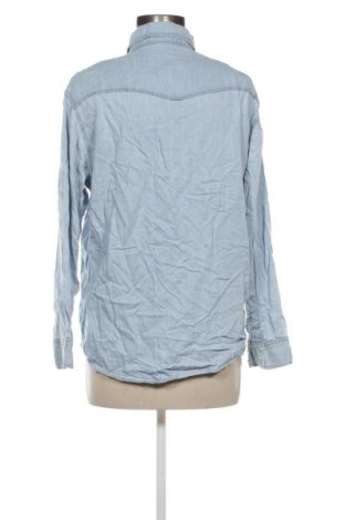 Dámská košile  H&M, Velikost M, Barva Modrá, Cena  209,00 Kč