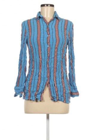 Damska koszula H&M, Rozmiar S, Kolor Kolorowy, Cena 20,99 zł