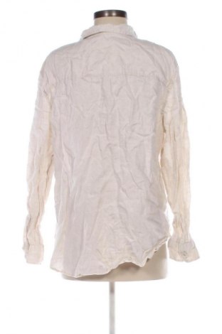 Damenbluse H&M, Größe L, Farbe Ecru, Preis € 8,99