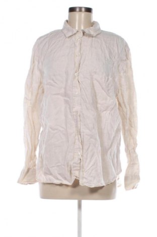 Damenbluse H&M, Größe L, Farbe Ecru, Preis € 8,99