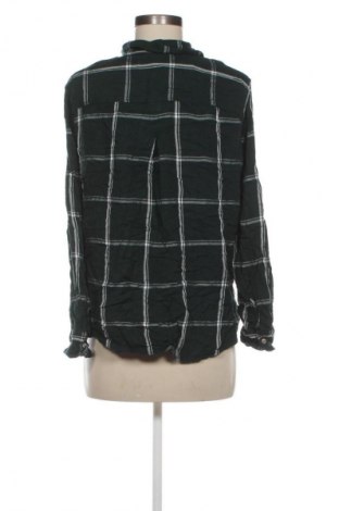 Дамска риза H&M, Размер L, Цвят Многоцветен, Цена 12,99 лв.