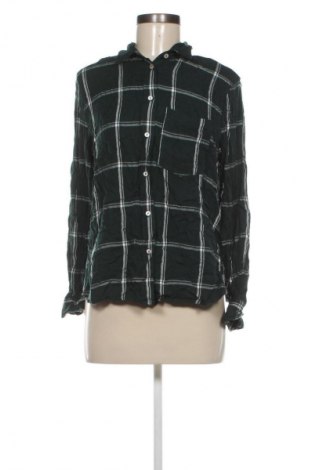 Дамска риза H&M, Размер L, Цвят Многоцветен, Цена 12,99 лв.